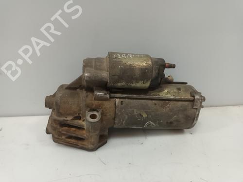 Starter FORD MONDEO III Saloon (B4Y) 2.0 TDCi | BP28198280M8 