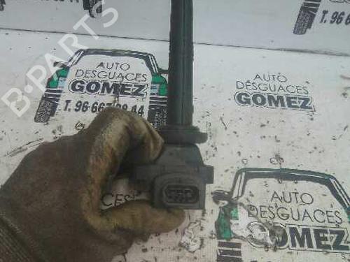 Used Ignition coil NISSAN MICRA II (K11) 1.0 i 16V (54 hp) 12804059