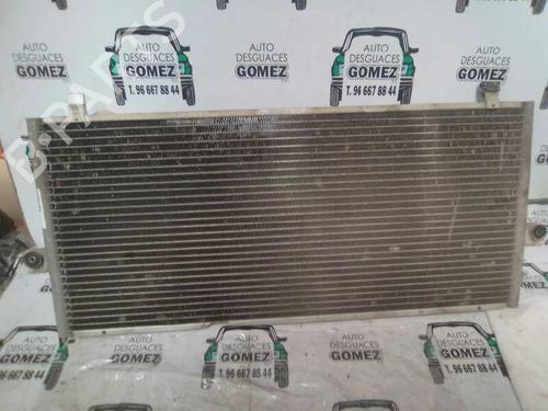AC radiator NISSAN PRIMERA (P11) 1.6 16V | BP12766919M32 