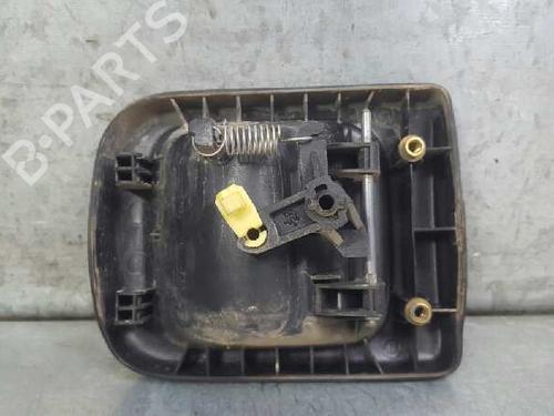 Front left exterior door handle NISSAN INTERSTAR Van (X70) dCi 100 | BP12816074C128 
