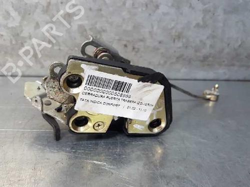 Rear left lock TATA INDICA | BP12855334C100