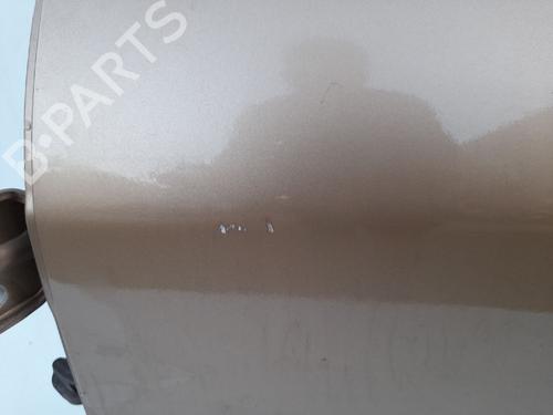 Left rear door HYUNDAI SANTA FÉ I (SM) 2.0 CRDi | BP12706433C4