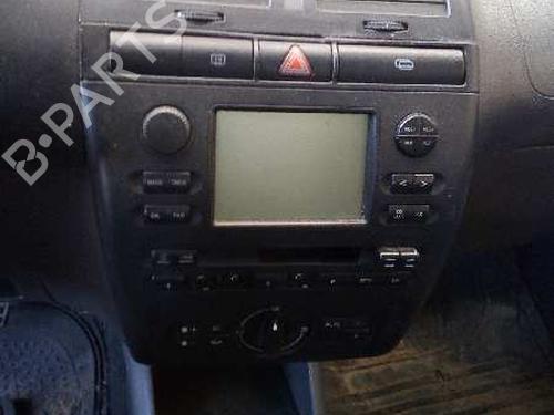 Engine mount SEAT CORDOBA (6K1, 6K2) 1.6 i | BP12817420M89