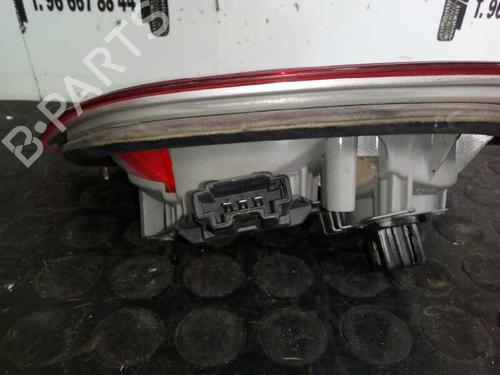 Right tailgate light MERCEDES-BENZ E-CLASS (W210) E 320 (210.065) | BP12704862C80 