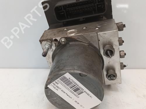 ABS pump PEUGEOT 5008 (0U_, 0E_) 2.0 HDi 150 / BlueHDi 150 | BP19264400M43 