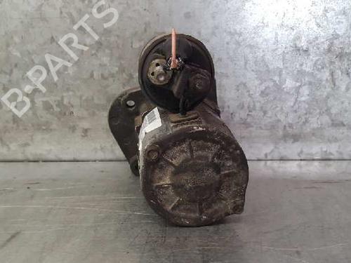 Starter RENAULT MEGANE I Classic (LA0/1_) 1.4 16V (LA0D, LA1H, lA0W, LA10) | BP12708348M8 