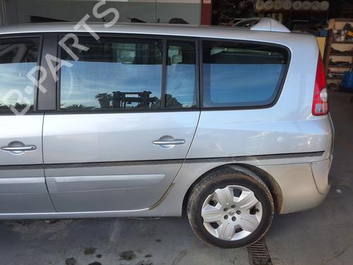 Left headlight RENAULT ESPACE IV (JK0/1_) 2.2 dCi (JK0H) | BP32292727C28