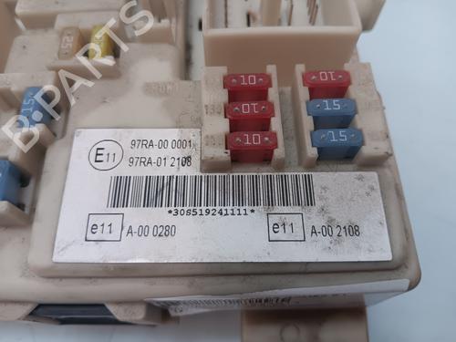 Zekeringkast FORD FOCUS II (DA_, HCP, DP) 1.6 Ti | BP28080763E1 