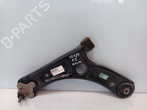 Used Left front suspension arm HYUNDAI KONA (OS, OSE, OSI) 1.6 GDi Hybrid (141 hp) 24800378