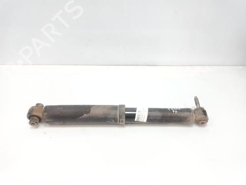 Højre bagtil støddæmper NISSAN QASHQAI II (J11, J11_) [2013-2025]  27276566