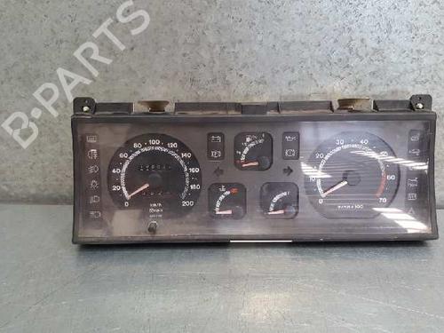 Used Instrument cluster RENAULT ESPACE II (J/S63_) 2.2 (J/S637, J63G) (108 hp) 12816182