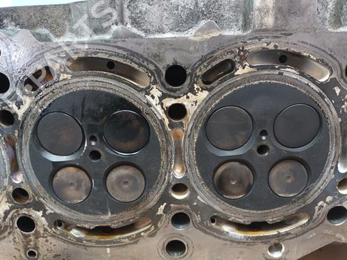 Cylinder head MERCEDES-BENZ CLS (C219) CLS 320 CDI (219.322) | BP22230935M5 