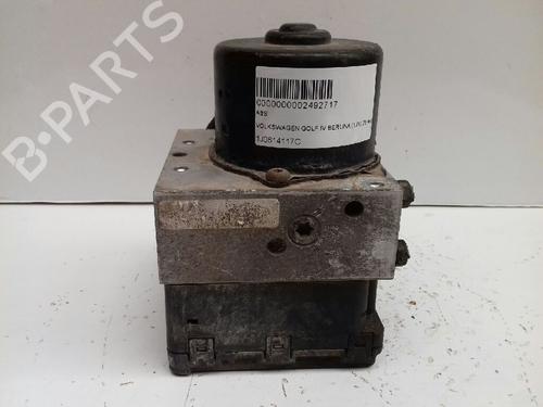 ABS Bremseaggregat VW GOLF IV (1J1) 1.9 TDI (101 hp) 12757643