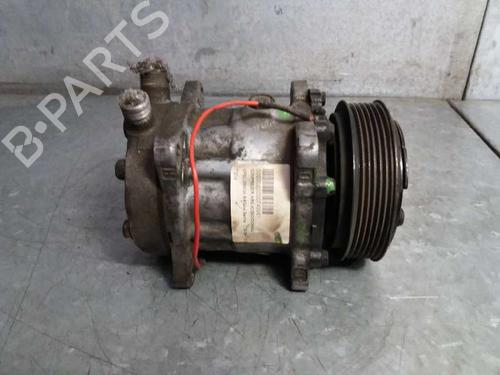 AC-Kompressor OPEL OMEGA B (V94) 2.0 16V (F69, M69, P69) (136 hp) 12810420