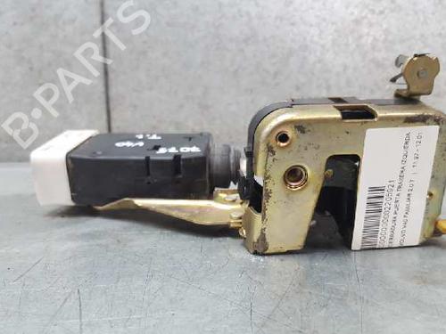 Used Rear left lock VOLVO V40 Estate (645) 2.0 T (165 hp) 12747478