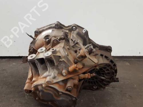 Gearbox OPEL ASTRA H (A04)  | BP12729267M3 