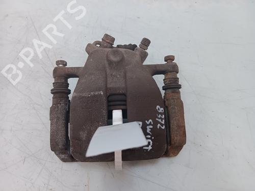 Left front brake caliper SUZUKI SWIFT III (MZ, EZ)  | BP28074147M105 