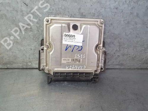 Used Engine control unit (ECU) CITROËN XANTIA (X1_, X2_) 2.0 HDI 109 (109 hp) 12803175