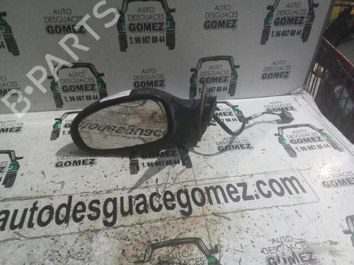 Used Left mirror CHRYSLER NEON (PL) 1.8 16V (116 hp) 12801554