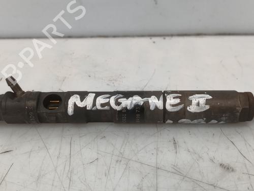 Used Injector RENAULT MEGANE II (BM0/1_, CM0/1_) [2001-2012]  29206282