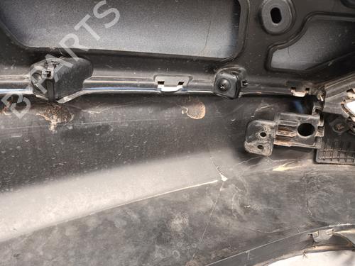 Front bumper HYUNDAI KONA (OS, OSE, OSI) 1.6 GDi Hybrid | BP24900521C7 