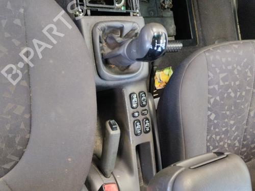 Electronic sensor MERCEDES-BENZ A-CLASS (W168) A 160 (168.033, 168.133) | BP13583502M84 