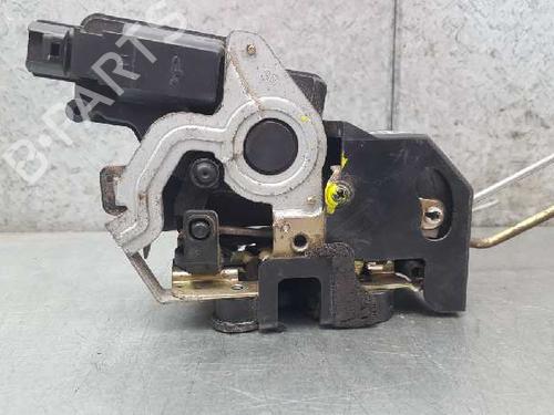 Front left lock KIA PICANTO I (SA) 1.0 | BP12742858C98 