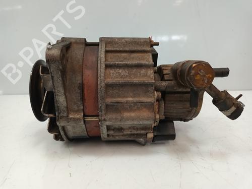 Generator NISSAN TERRANO I (WD21) 2.7 TD 4WD (LBYD21) (99 hp) 19062432