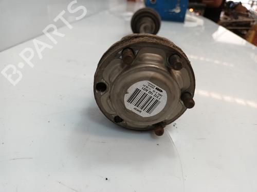Left rear driveshaft BMW 3 Compact (E46) 320 td | BP19417705M40 