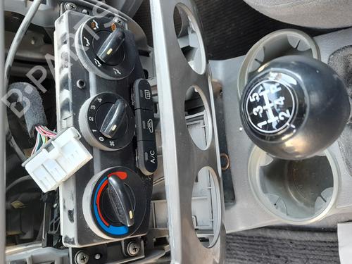 AC compressor KIA RIO I Hatchback (DC) 1.5 16V | BP12787132M34 