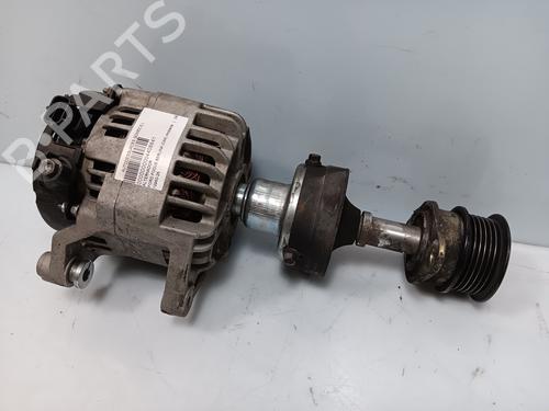 Used Alternator FORD FOCUS I Saloon (DFW) 1.8 Turbo DI / TDDi (90 hp) 30737890