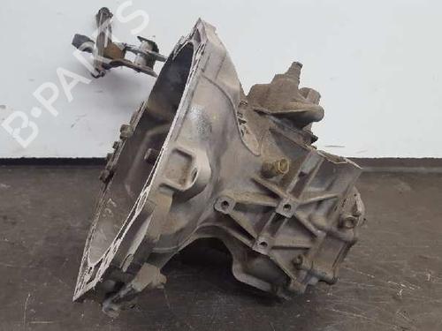 Gearbox OPEL ASTRA G Hatchback (T98) 2.0 16V (F08, F48) | BP12687791M3 
