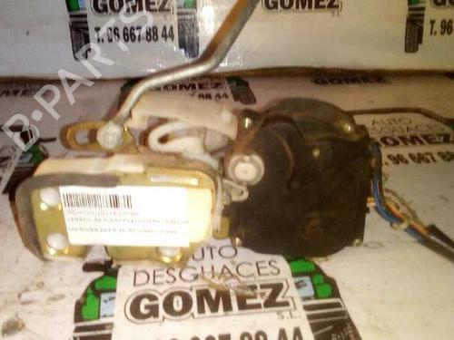 Used Front right lock MG MG ZS 2.0 TD (101 hp) 12798766