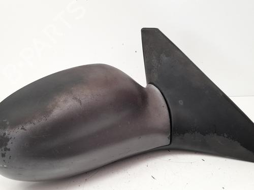 Right mirror KIA SHUMA I (FB) 1.5 i 16V (AFB242) | BP12780354C27 