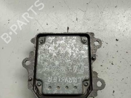 ECU airbags CHRYSLER 300M (LR) 2.7 V6 24V | BP12701817M53 