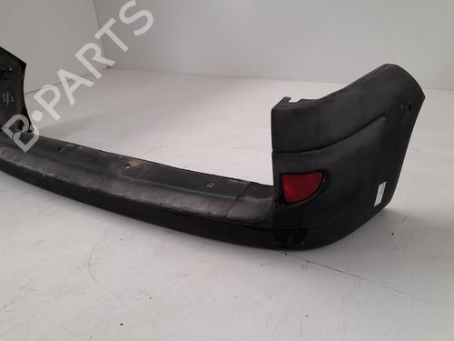 Rear bumper RENAULT KANGOO (KC0/1_) D 65 1.9 (KC0E, KC02, KC0J, KC0N) | BP12779356C8 