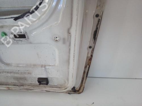 Right front door VW CRAFTER 30-50 Van (2E_) 2.5 TDI | BP12719957C3 