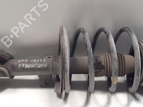 Used Left front shock absorber FIAT MAREA (185_) 1.9 JTD 105 (185AXN1A) (105 hp) 12819814
