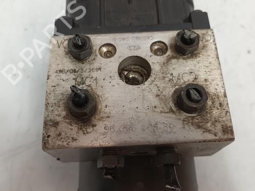 ABS pump CITROËN XSARA PICASSO (N68) 1.6 16V | BP23262510M43 