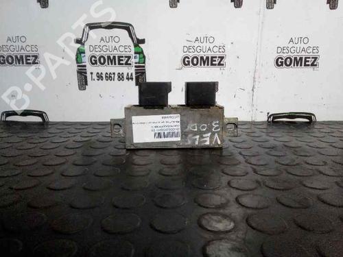 Elektronisk modul RENAULT VEL SATIS (BJ0_) 3.0 dCi (BJ0S) | BP12817928M83 