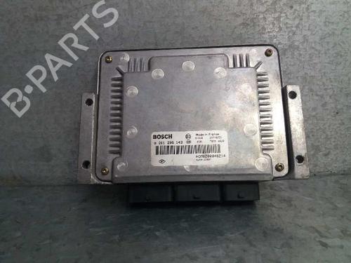 Engine control unit (ECU) RENAULT LAGUNA II (BG0/1_) 3.0 V6 24V (BG01, BG02, BG0D, BG0Y) | BP12907000M57 
