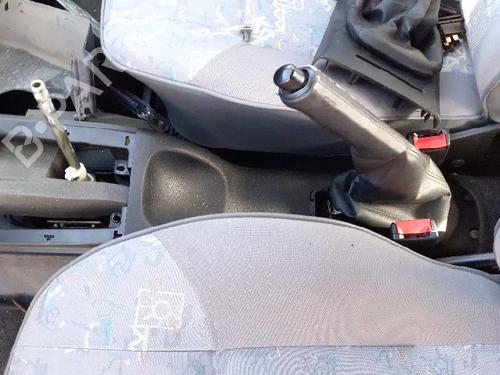 Exhaust manifold SEAT IBIZA II (6K1) 1.4 i | BP12761582M110 
