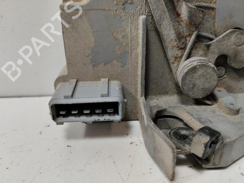 Rear left lock PEUGEOT 406 (8B) 2.0 HDI 110 | BP14992178C100 