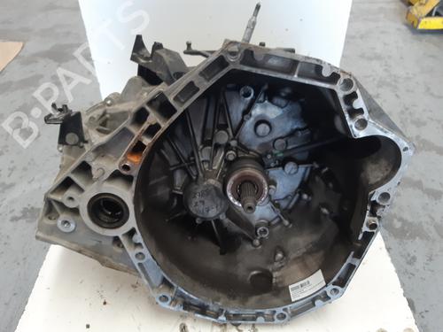 Used Gearbox Gearbox 38288071 38288071