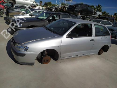 Engine SEAT IBIZA II (6K1) 1.9 D | BP12759693M1