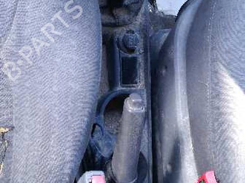 Andre KIA CARENS II MPV (FJ) 2.0 CRDi | BP12741338O1 