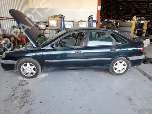 Front right interior door handle RENAULT LAGUNA I (B56_, 556_) 1.6 16V (B568, B561) | BP12778774I14 