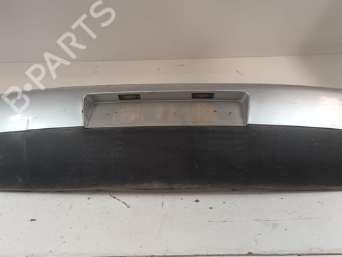 Used Rear bumper Rear bumper VW LUPO I (6X1, 6E1) 1.0 (50 hp) 35770851 35770851