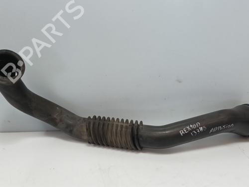 Pipe SSANGYONG REXTON / REXTON II (GAB_) | BP33676534M125 - Image 2