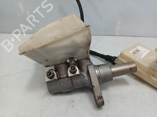 Brake master cylinder PEUGEOT 3008 I MPV (0U_) 1.6 BlueHDi 120 | BP23884299M77 